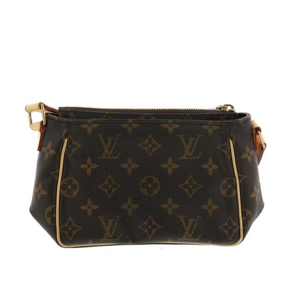 Louis Vuitton Viva Cite PM Monogram Shoulder Bag - Picture 3 of 6